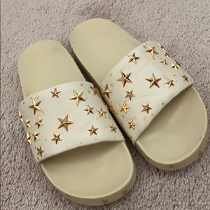 Tory Burch Sliders 7